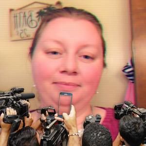 Meet your Posher, Megan